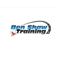 Ben Shaw Training Ltd Logo