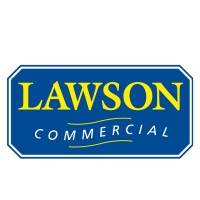 Lawson Commercial Logo