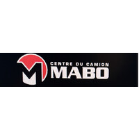 Centre du Camion Mabo Logo