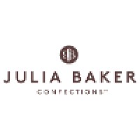 Julia Baker Confections Logo