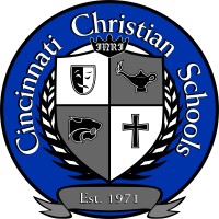 Cincinnati Christian Schools Logo