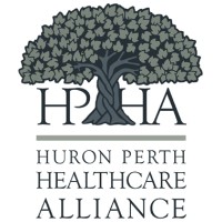 Huron Perth Healthcare Alliance Logo