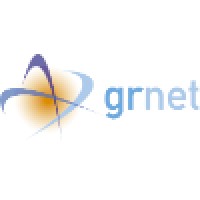 GRNET - Greek Research & Technology Network Logo