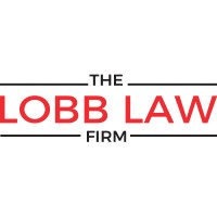 The Lobb Law Firm | Michigan Attorneys Logo