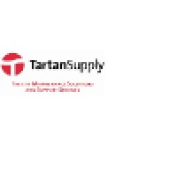 Tartan Supply Logo