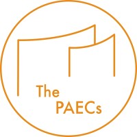 The Performing Arts Education Centers Logo