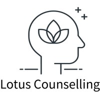 Lotus Counselling Services Logo
