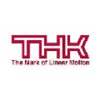 THK Manufacturing Of Europe S.A.S. Logo