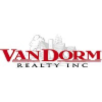 Van Dorm Realty, Inc. Logo