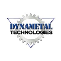 Dynametal Technologies Inc Logo