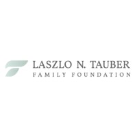 Laszlo N. Tauber Family Foundation Logo