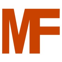 MoreFrames Animation Logo