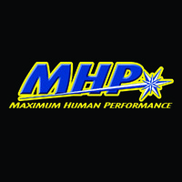 MHP – Maximum Human Performance Logo