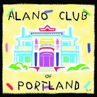 The Alano Club of Portland Logo