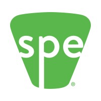 SPE: Inspiring Plastics Professionals Logo