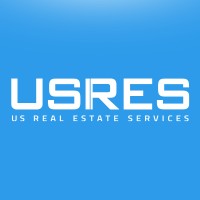 U.S. Real Estate Services (USRES) Logo