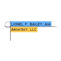 LIONEL F BAILEY AIA ARCHITECT LLC Logo