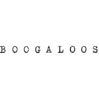 Boogaloos Boutique Inc Logo