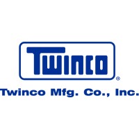 Twinco Mfg Co Inc Logo