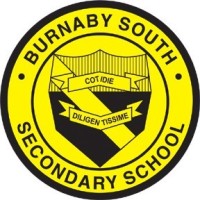 Burnaby South Secondary School Logo