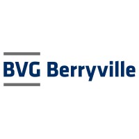 Berryville Graphics, Inc. Logo