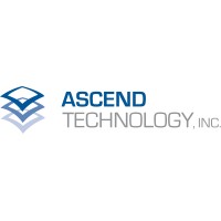 Ascend Technology, Inc. Logo