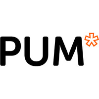 PUM Netherlands senior experts Logo
