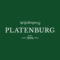 Wijnkoperij Platenburg Logo