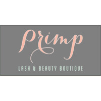 PRIMP LASH & BEAUTY BOUTIQUE, LLC Logo