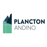 Plancton Andino Logo