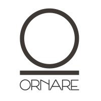 Ornare Móveis Logo