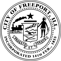 City of Freeport Logo