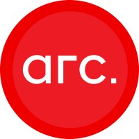 ARC/ Architectural Resources Cambridge Logo