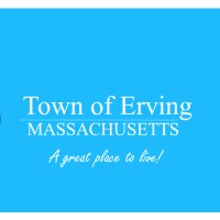Town of Erving Logo