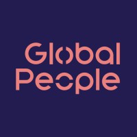 Global People Logo
