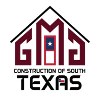 GMG Construction of South Texas LLC Logo