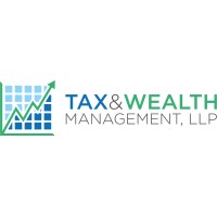 Tax & Wealth Management, LLP Logo