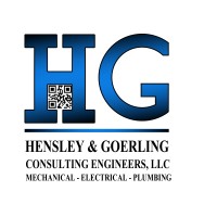 Hensley and Goerling Consulting Engineers LLC Logo