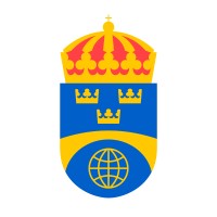 FBA (Folke Bernadotte Academy) Logo