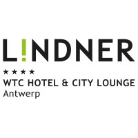 Lindner WTC Hotel & City Lounge Antwerp Logo