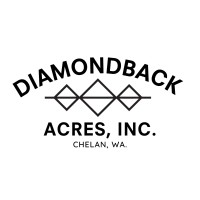 DIAMONDBACK ACRES, INC. Logo