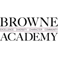Browne Academy Logo