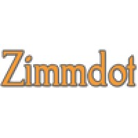 Zimmdot Logo