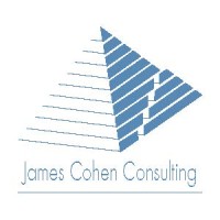 James Cohen Consulting Logo