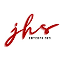 JHS Enterprises Logo