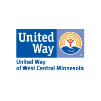 United Way of West Central Minnesota Logo