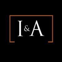I&A - Chartered Professional Accountants - Tax & Consulting Logo