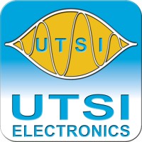 UTSI ELECTRONICS LIMITED Logo