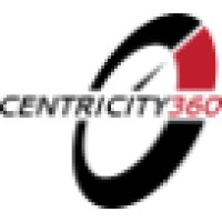 Centricity360 Logo