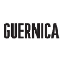 Guernica Magazine Logo